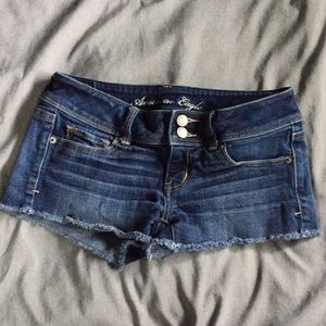 Women's American Eagle Shorts